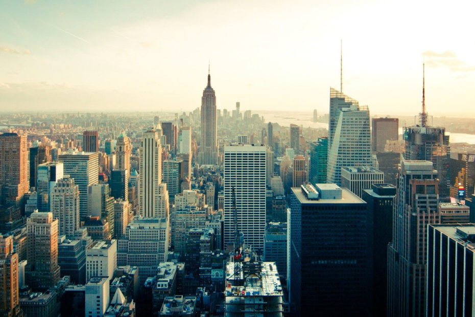 USA Packliste für New York City