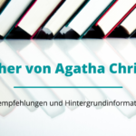 Agatha Christie Autorin