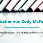 Die Bücher von Cody McFadyen