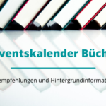 Adventskalender Bücher