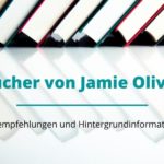 Kochbücher von Jamie Oliver