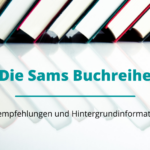 Sams Bücher: Die lustigste Buchreihe im Überblick
