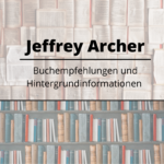 Jeffrey Archer