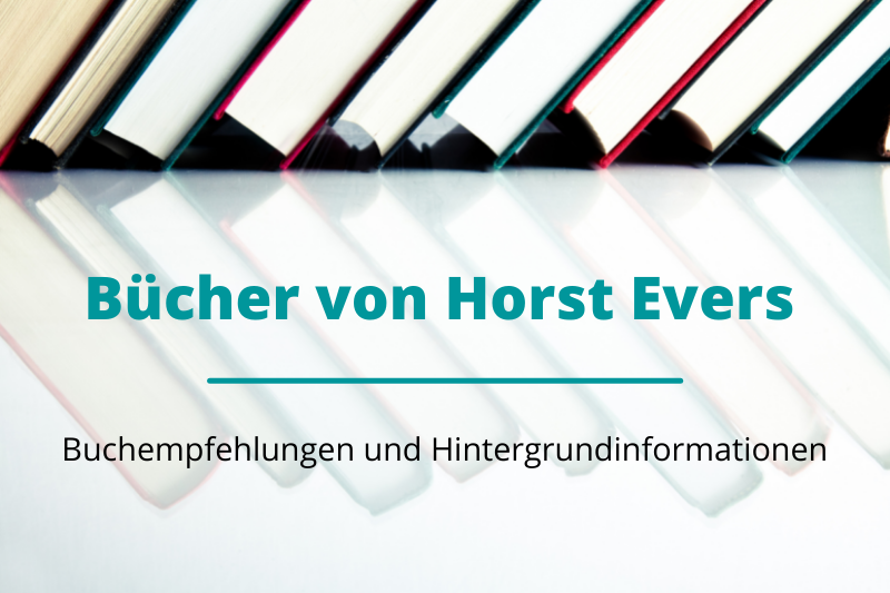 Bücher von Horst Evers