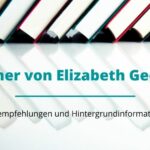 Elizabeth George Bücher: Der Autor und seine Werke im Porträt