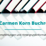Die Buchreihe von Carmen Korn