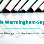 Die Warmingham-Saga von Rebecca Gablé