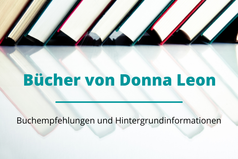 Donna Leon