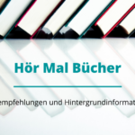Titelbild Hör Mal Bücher