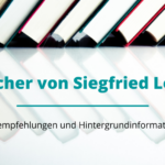 Siegfried Lenz Empfehlungen