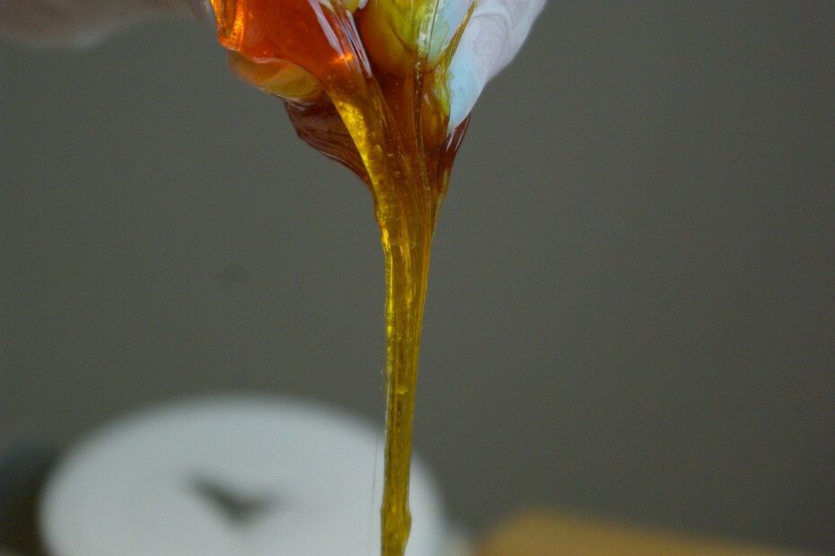Sugaring - Paste