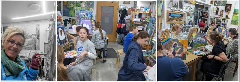 Atelier Petra Nolting
