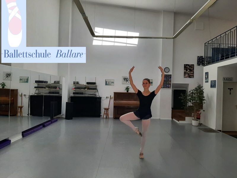 Ballettschule Ballare