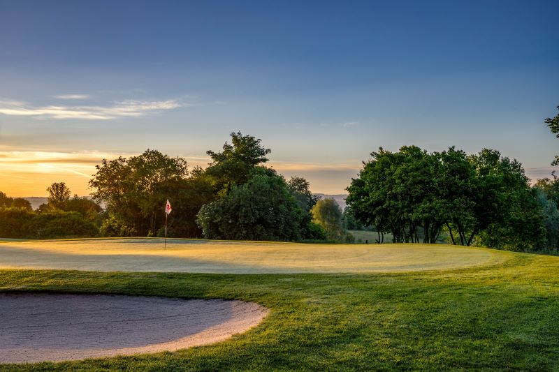 Golfplatz Bergkramerhof
