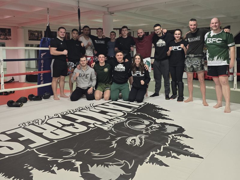 Black Forest Martial Arts e.V.