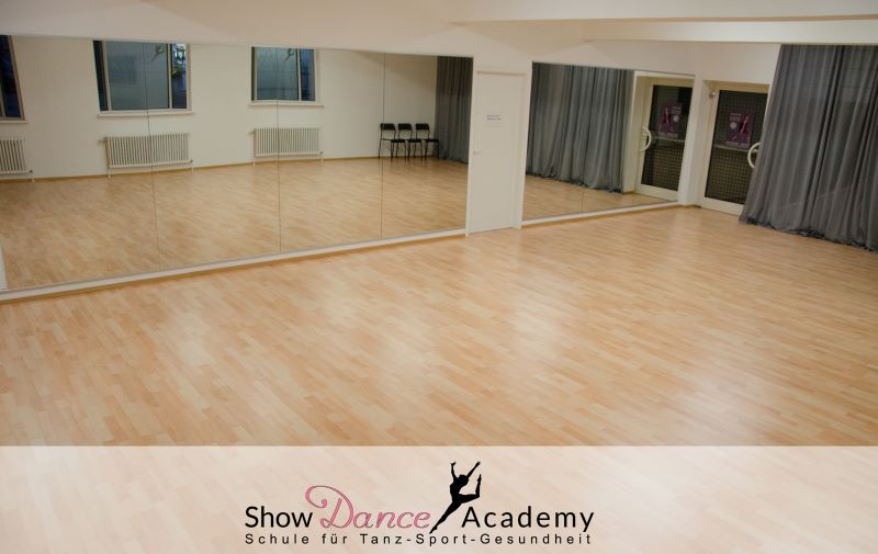 Tanzschule Bseisa