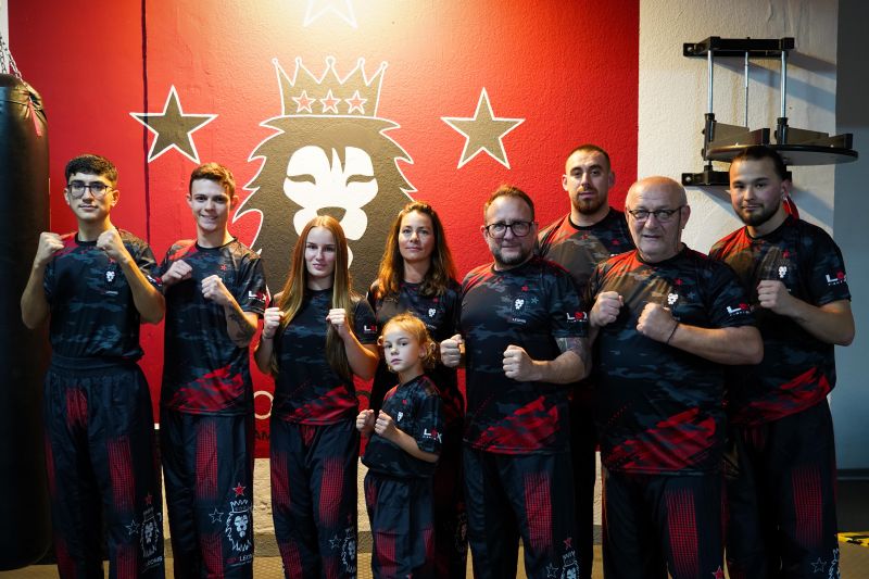 Cor Leonis Kampfsport Akademie