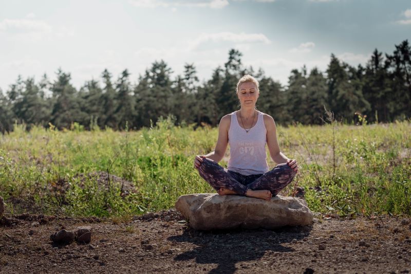 Yoga-Köseli - Yogastudio in Nürnberg