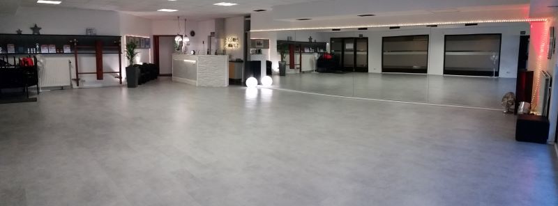 Dance ConneXtion