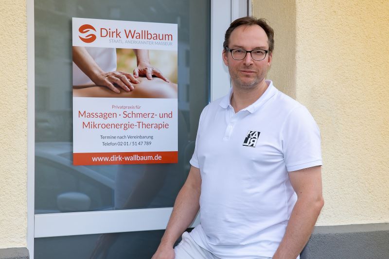 Dirk Wallbaum