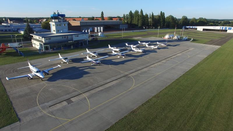 Flugschule Pegasus