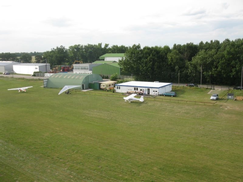 Flugsport Berlin