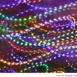 Wie man LED Strips in der Dekoration verwenden kann