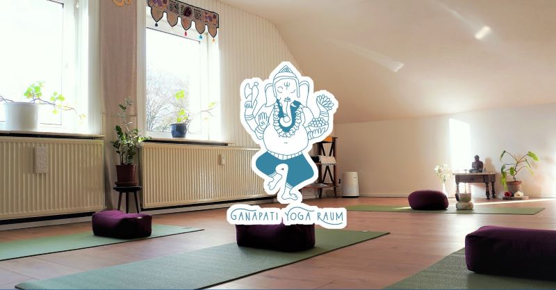 Ganapati Yoga Raum in Bremen