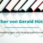Titelbild Bücher von Gerald Hüther