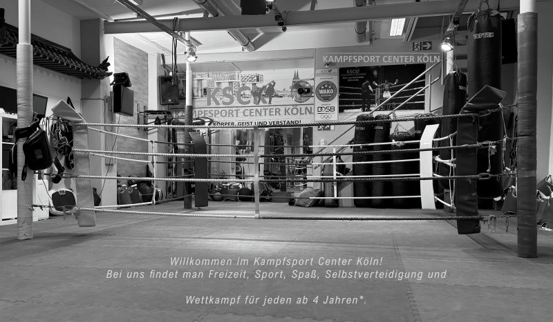 Kampfsportcenter Köln e.V.