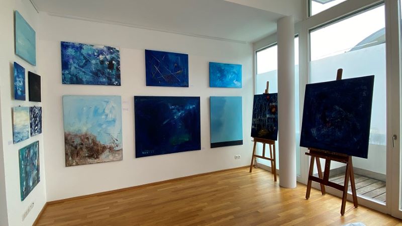 Atelier Koki van Trotten
