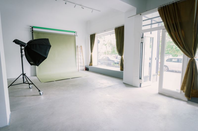 Marbella Studio