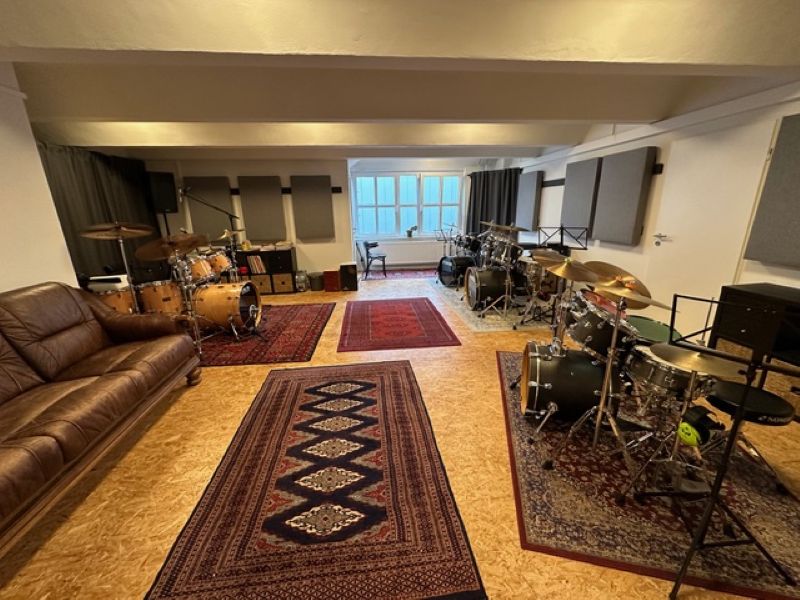 Martin Gahler Music School