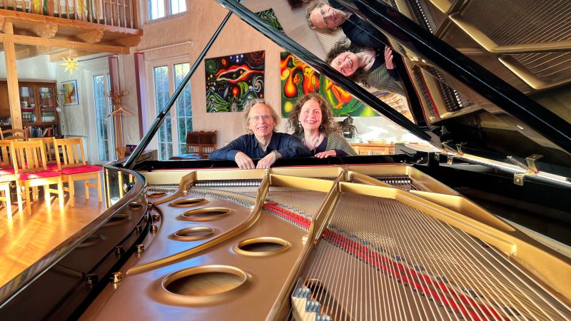 Musikakademie MuSAH Musikschule