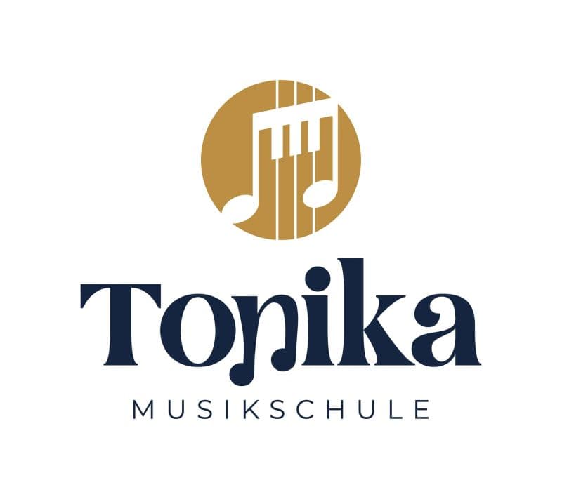 Logo Musikschule Tonika