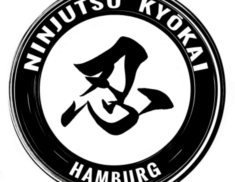 Logo Ninjutsu Kyokai Hamburg