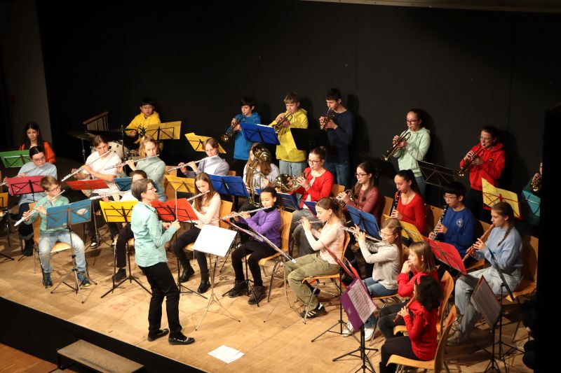 Musikschule Unterhaching e.V.