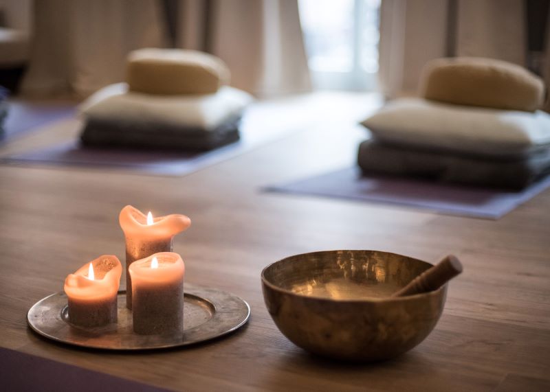 Param Yoga in Nürnberg
