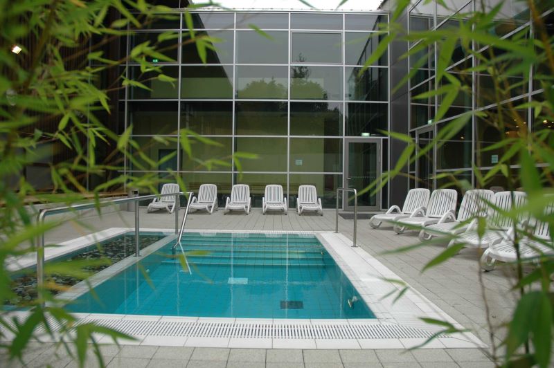 Freiluftgarten Cosima-Wellenbad