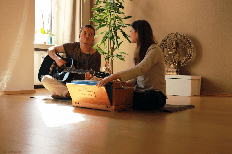 Yoga Vidya Dortmund
