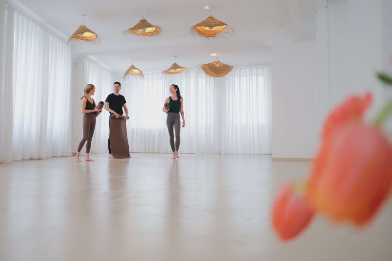 Yoga Loft Süd