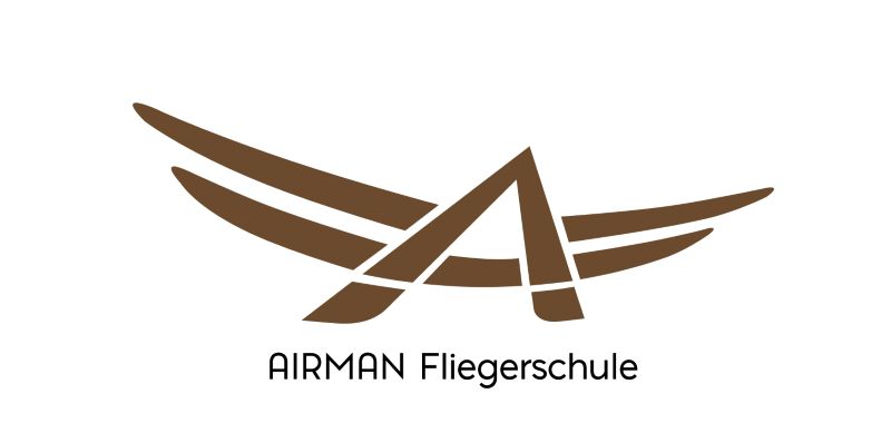 Logo Airman