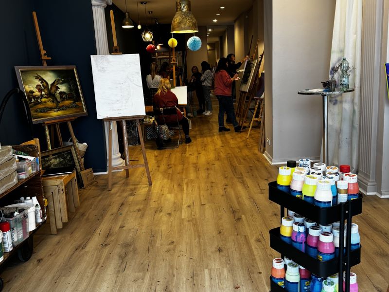 Art Space Berlin