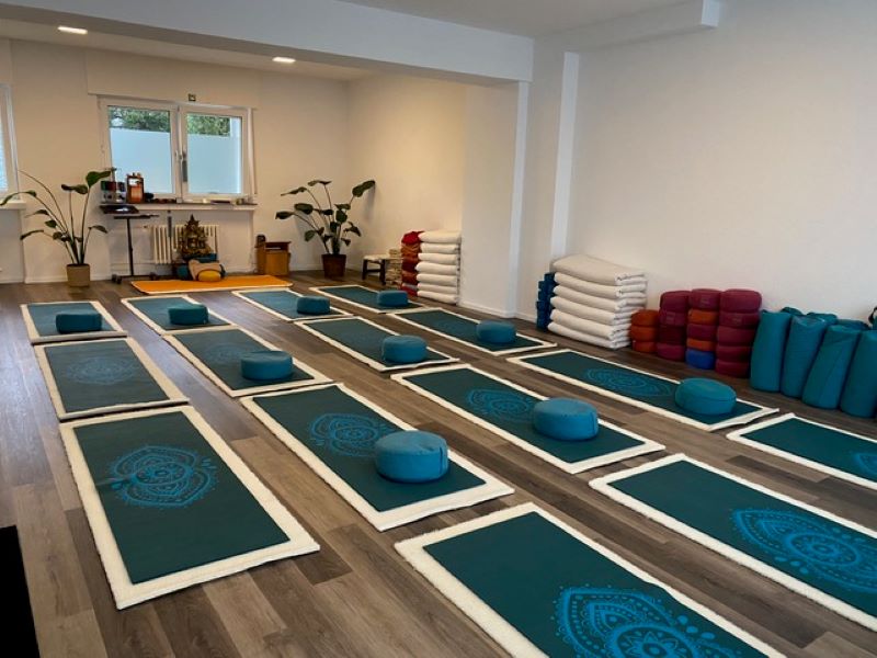 Atlantis Kultur Yoga Studio