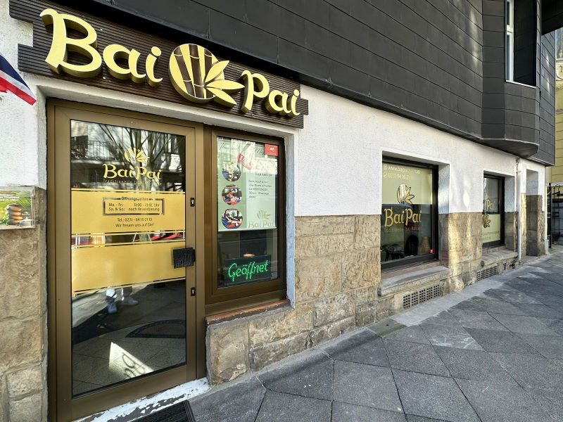 Bai Pai Dortmund