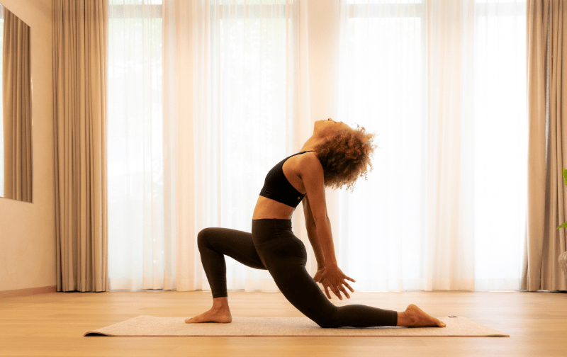 Balance Yoga GmbH