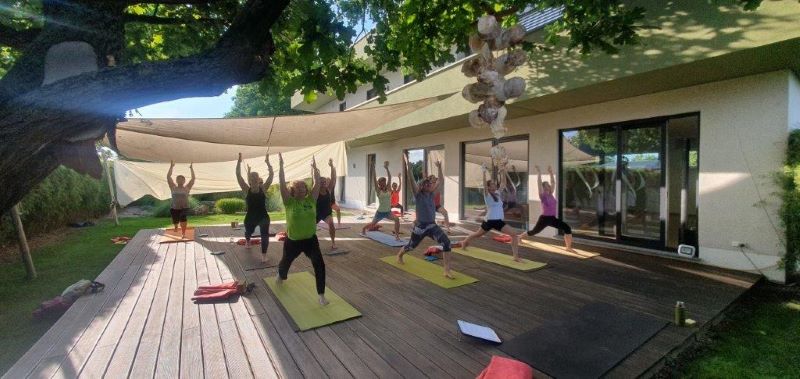 Balance Studio Leipzig