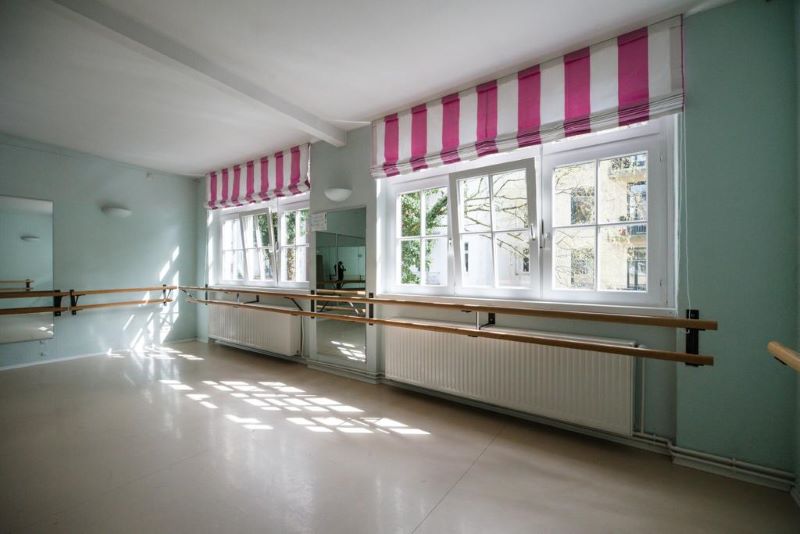 Ballettschule Eppendorf