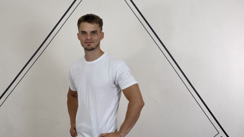 Benjamin Kiefel