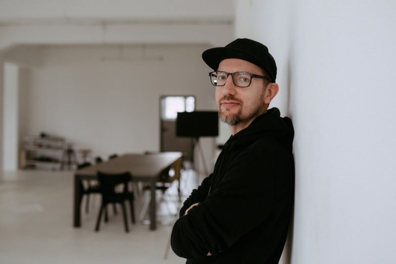 Mark Benkmann Hamburg